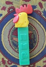 Vintage rooster pez for sale  Burbank