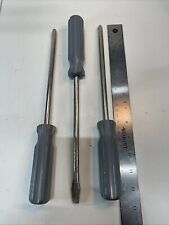 Screwdrivers large phillips for sale  Tijeras