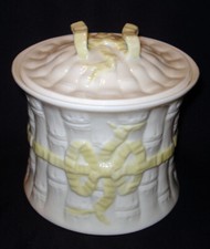 Vntg belleek ireland for sale  Wapakoneta