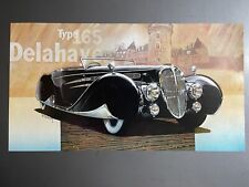1932 delahaye 165 for sale  Boulder