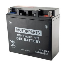 Batteria 12v 22ah usato  Ragalna