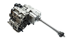 Mechatronic multitronic steuer gebraucht kaufen  Ahrensburg