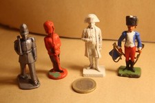 Lot figurines starlux d'occasion  Narbonne