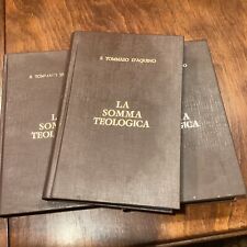 Tommaso aquino somma usato  Villanova del Ghebbo