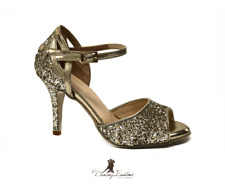 Scarpa ballo donna usato  Italia