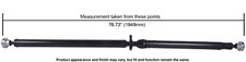 Drive shaft rear for sale Drive shaft rear for sale  Norcross