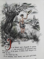 Jean giono baumugnes d'occasion  Dourges