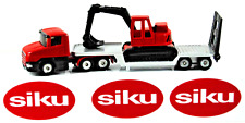 Red siku scania for sale  SOUTHAMPTON
