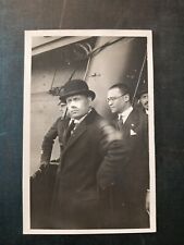Ventennio fotografia originale usato  Zelo Buon Persico