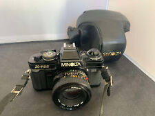 Appareil photo minolta d'occasion  France