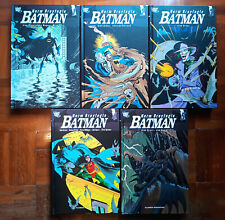 Batman breyfogle vol.1 usato  Casalecchio di Reno