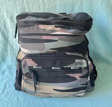 Lesportsac camouflage camo for sale  Portland