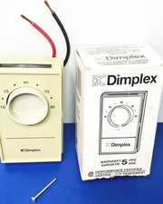 Dimplex 901 ts901 d'occasion  Expédié en Belgium