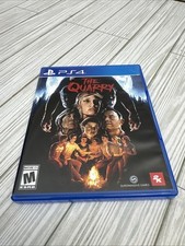 Quarry sony playstation for sale  Hayes