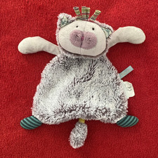 Doudou chat chacha d'occasion  La Rochelle