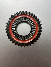 Casque pointe spiked d'occasion  Paris IX