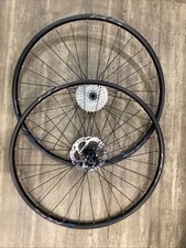 Shimano wheelset for sale  BAGSHOT