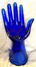 Vintage hand cobalt for sale  Waynesboro
