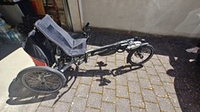 Hase kettwiesel lepus gebraucht kaufen  Groß-Gerau