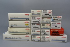 Märklin eisenbahnwagen im gebraucht kaufen  Leonberg