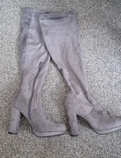 Grey women sock for sale  STOKE-ON-TRENT