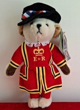 Merrythought made harrods for sale  BEWDLEY
