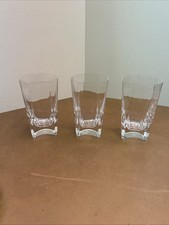 Lot verres cristal d'occasion  Tournefeuille
