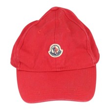 Moncler berretto cap for sale  CHESTERFIELD