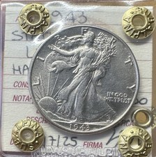 Moneta stati uniti usato  Beinasco
