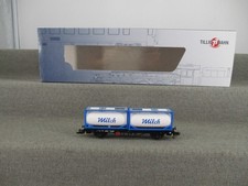 Tillig spur 502601 gebraucht kaufen  Wenden