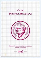 Club prosper montagne for sale  Dallas
