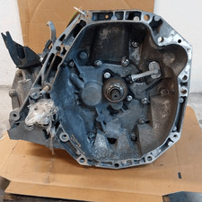 8201115695 cambio compl. usato 8201115695 cambio compl. usato  Italia