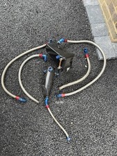 Cosworth breather wrc for sale  GRAVESEND