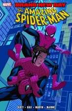 Usado, Spider-Man: Brand New Day Volume 3 TPB por Gale, Bob Brochura / Livro Softback comprar usado  Enviando para Brazil