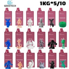 10kg geeetech imprimante d'occasion  France