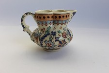 Pot crème faïence d'occasion Pot crème faïence d'occasion  Seyssel