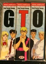 Dvd gto great usato  Milano