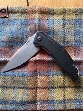 Zero tolerance 0357 gebraucht kaufen  Obrigheim