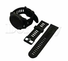 Para Garmin Fenix 3/Fenix 3 Hr Relógio GPS Pulseira De Silicone Pulseira De Acessórios comprar usado  Enviando para Brazil
