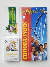 Ancien plan parc d'occasion  Nancy-