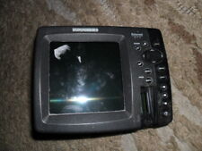 Echolot humminbird 798c gebraucht kaufen  Küstrin-Kietz