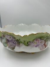 Antique haviland limoges d'occasion  Expédié en Belgium