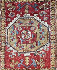Antique bergamo turkish for sale  Evanston