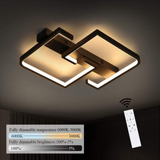 Zmh deckenleuchte led gebraucht kaufen  Korschenbroich