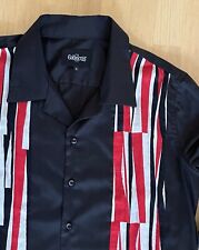 Collectif bowling shirt gebraucht kaufen  Augsburg