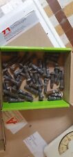 Lot vis m8x35 d'occasion  Cluses