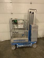 2012 genie gr20 for sale  Frederick