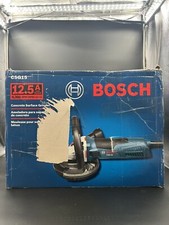 Bosch concrete suracing for sale  Houston