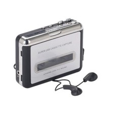 Portable cassette player for sale  COTTINGHAM