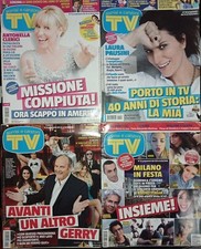 Sorrisi canzoni 2014 usato  Trieste